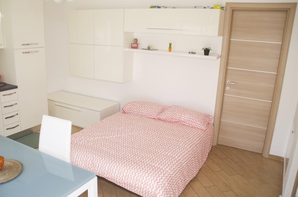 Sun Garden L.T. Apartment Fiumicino Exterior photo